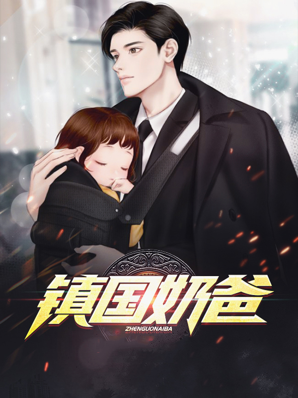 镇国奶爸北境