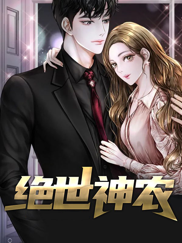绝世神农小说