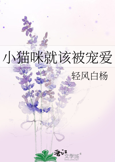 宠爱十四小猫咪