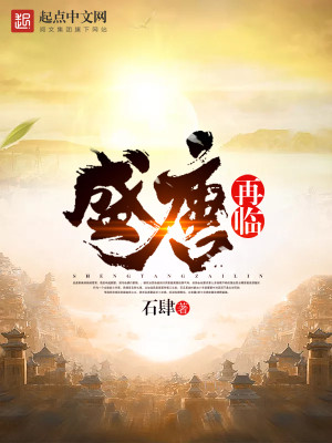 盛唐之后再无盛世