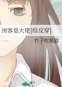 小说:房客