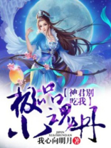 极品魂销