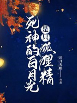 死神白梨小说