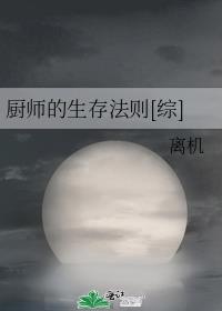 厨师的秘诀