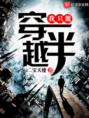 我只能穿越一半 txt