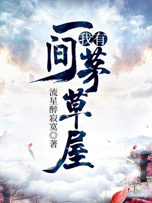我有一间茅草屋 夏禹王
