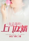 女总裁的上门龙婿短剧