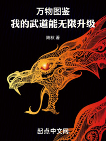 万物图鉴我的武道能无限升级小说