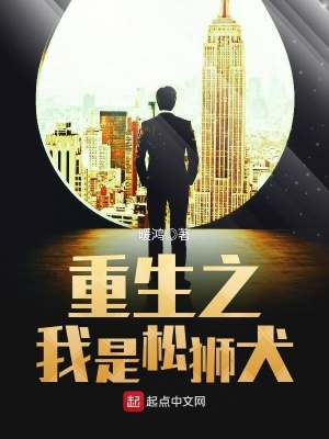 重生之我是松狮犬小说