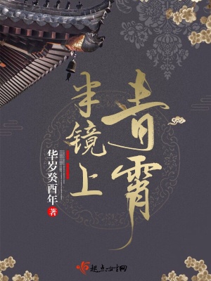 半镜上青霄猜一个数字