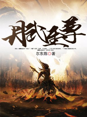 丹武至尊小说