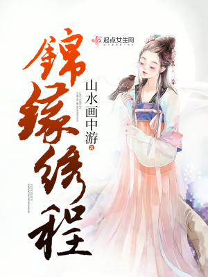 锦缘绣程 小说