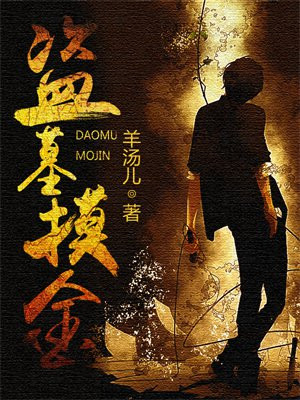 盗墓摸金小说