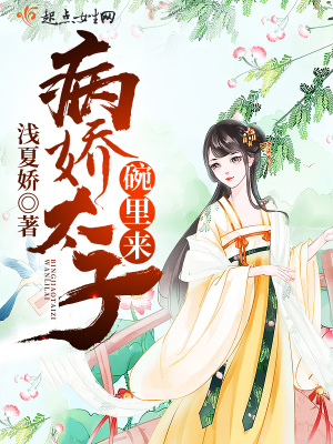 病娇太子的小说