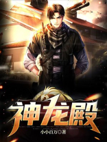 神龙殿是哪本小说的