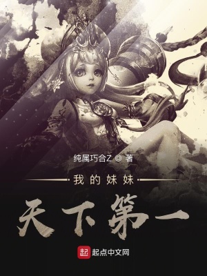 我的妹妹天下第一可爱 小说