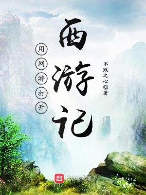 用网游打开西游记 小说