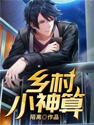 乡村神算子赖铁衣