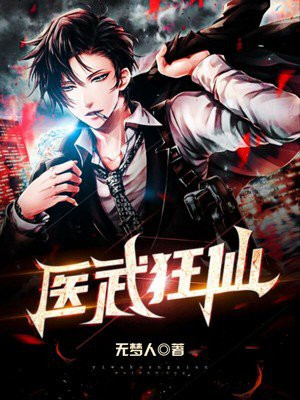 医武狂仙TXT