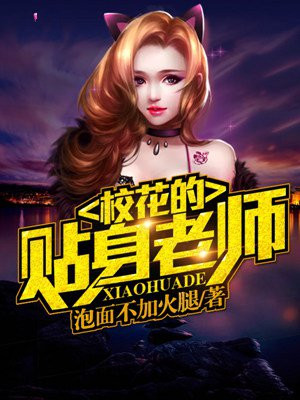 校花的贴身老师 小说