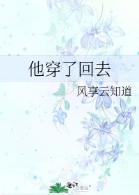他穿了回去小说