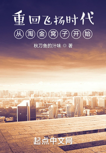 重回飞扬时代:从淘金窝子开始小说
