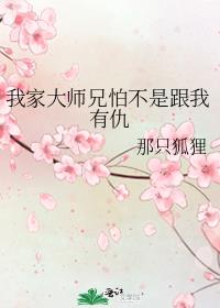 我家大师兄很强的样子