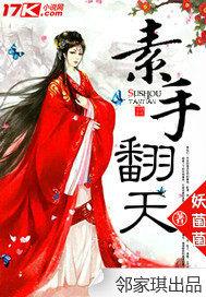 素手翻天:冷王枭妃 夏汤圆