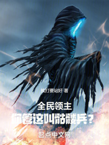 全民领主小说