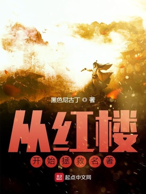 从红楼开始拯救名著手机小说