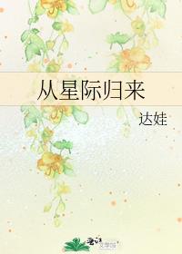 从星际归来 小说