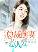 总裁前妻大结局