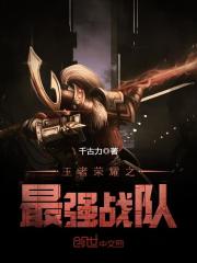 王者荣耀之最强战队 小说