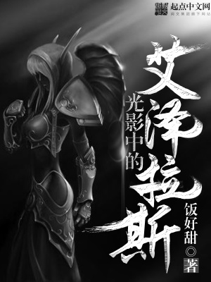 光影中的艾泽拉斯 小说