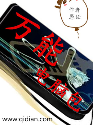 万能电脑包 小说