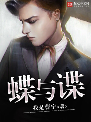 蝶与谍小说免费阅读