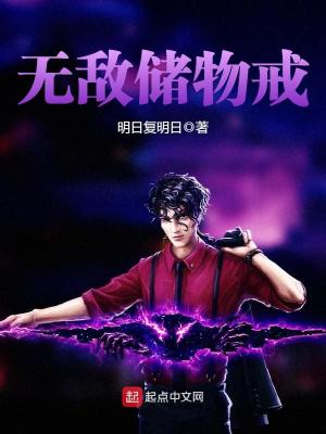 无敌储物戒小说