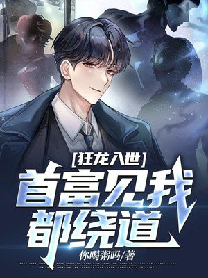 狂龙殿主江辰3