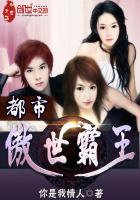 小说都市霸王