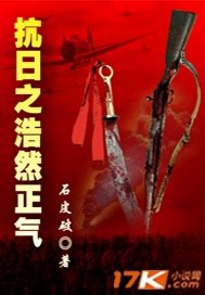 抗日之浩然正气免费阅读小说