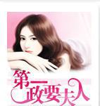 第一政要夫人免费阅读笔趣阁
