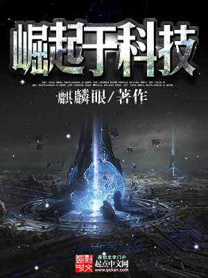 崛起于科技 第8章