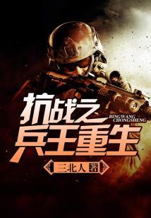 抗战之兵王重生延安