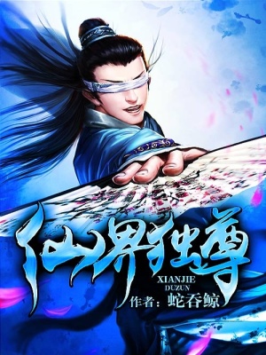 仙界独尊小说