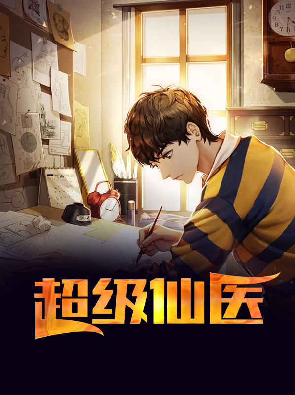 超级仙医境界划分