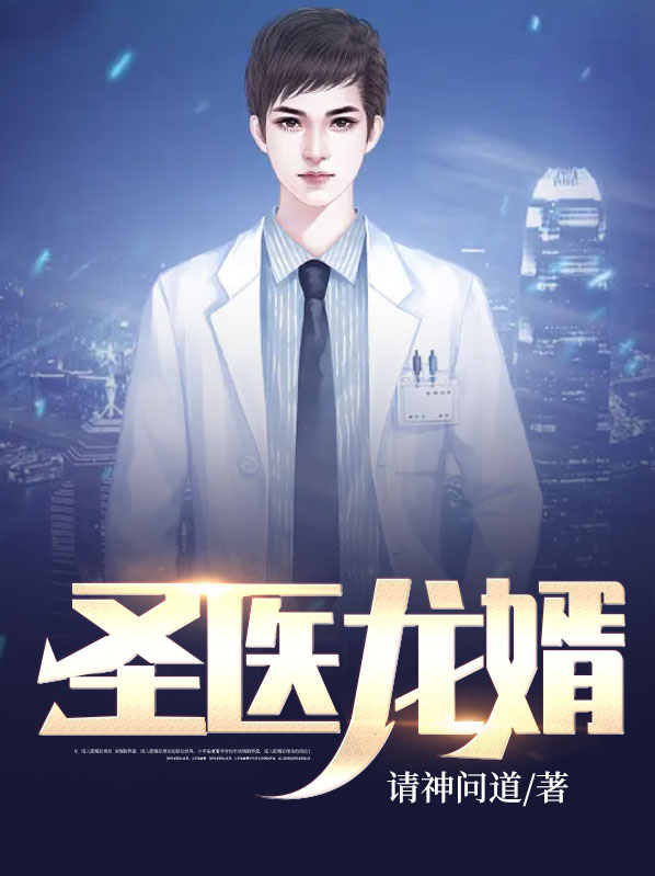 圣医龙婿TXT下载