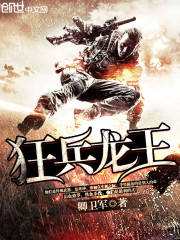 狂兵龙王封面图片
