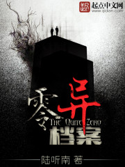 零异侦缉档案