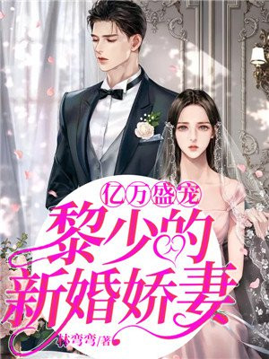 亿万盛宠黎少的新婚娇妻 林弯弯