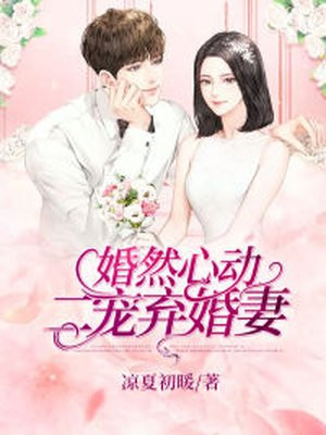 小说,婚然心动